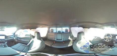 2025 Ford F150 Lariat from USA, damaged, VIN 1FTFW5LDXSFA35116